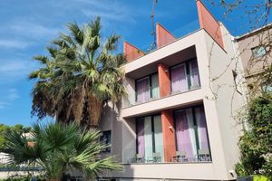 Alojamiento - Hotel Gala Split