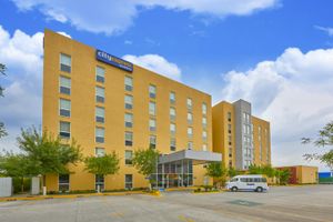 Alojamiento - City Express by Marriott Silao Aeropuerto