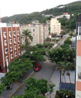 Alquiler Vacacional - Apt Penthouse 187 m² Guaruja Enseada - 4 bedrooms 12 people