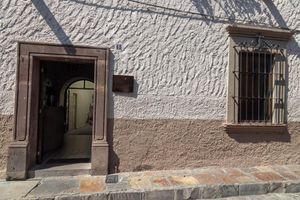 Hoteles en San Miguel de Allende con Estacionamiento Gratis