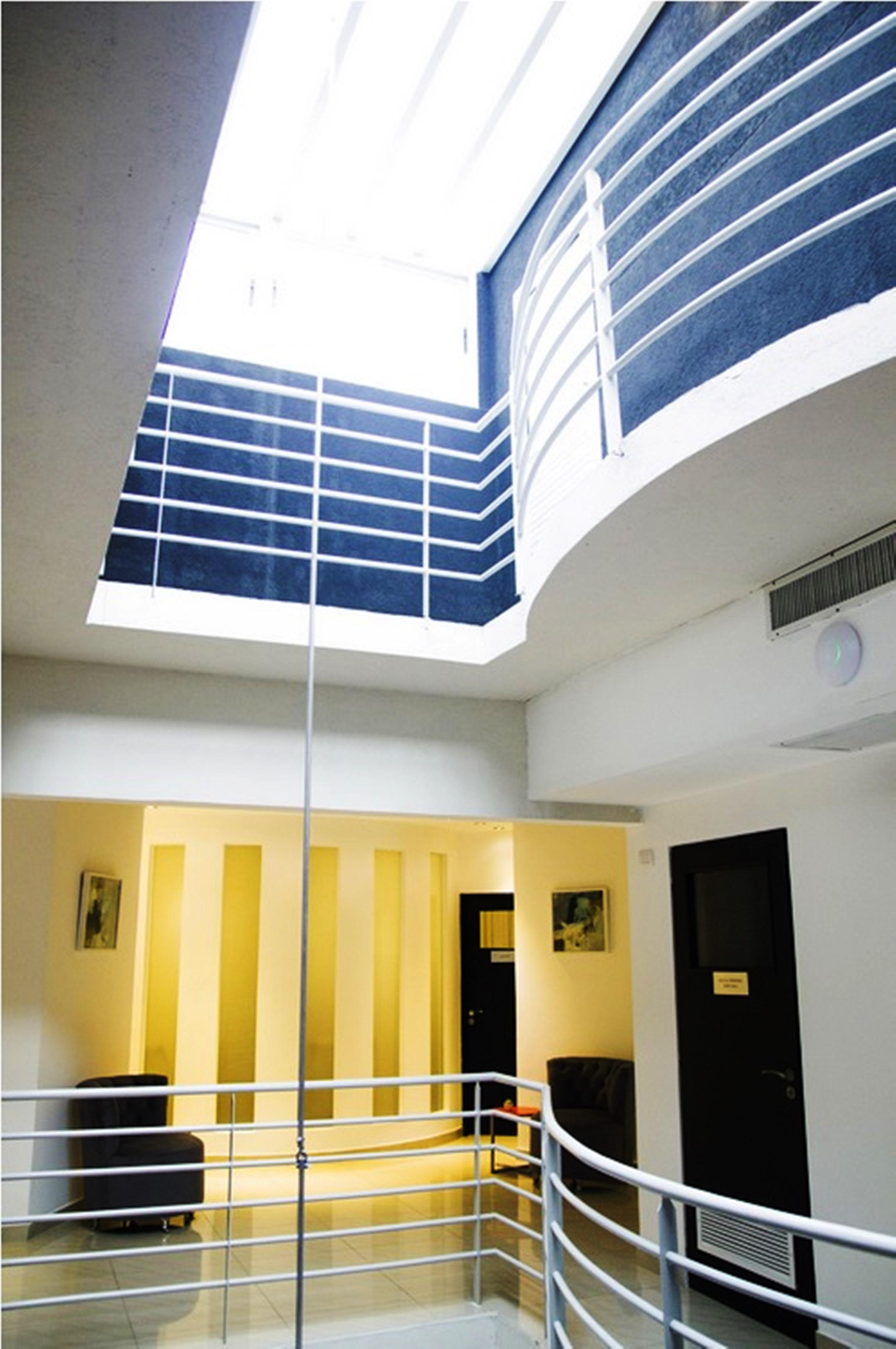 Vista Exterior Let Sun Hotel Boutique Only Adults