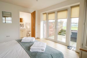 Alquiler Vacacional - Coney Garth Retreat