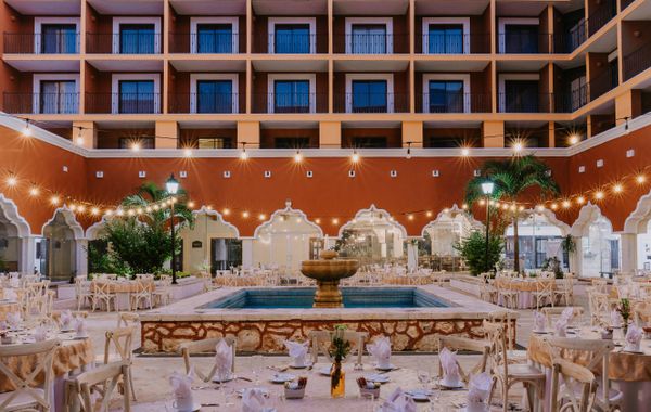 Holiday Inn Merida by IHG