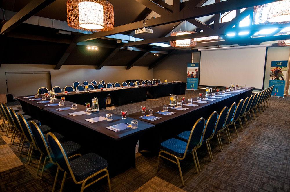 Sala de Reuniones Hotel Tres Puntas