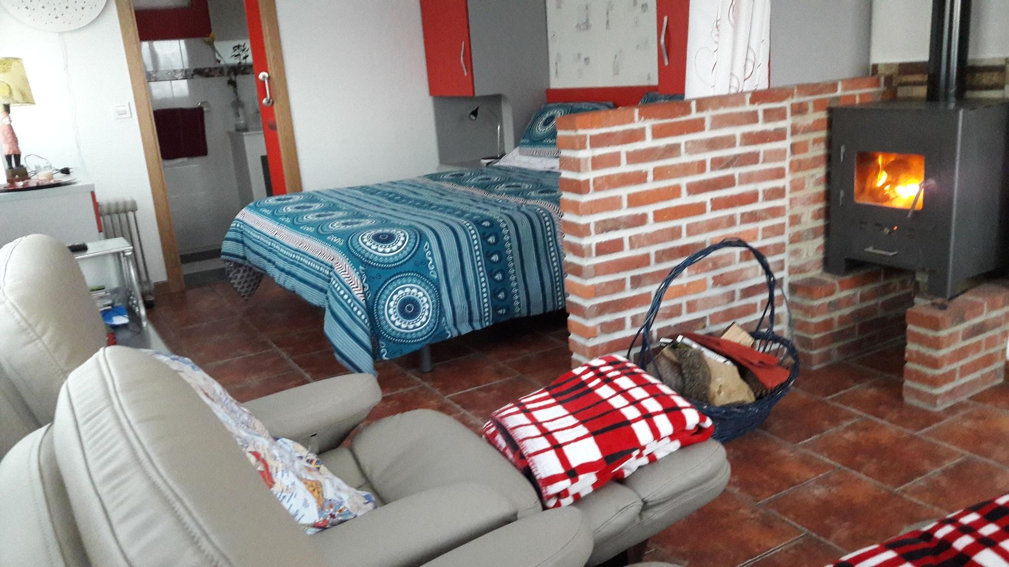 Comodidades del Alojamiento Apartamentos Labana