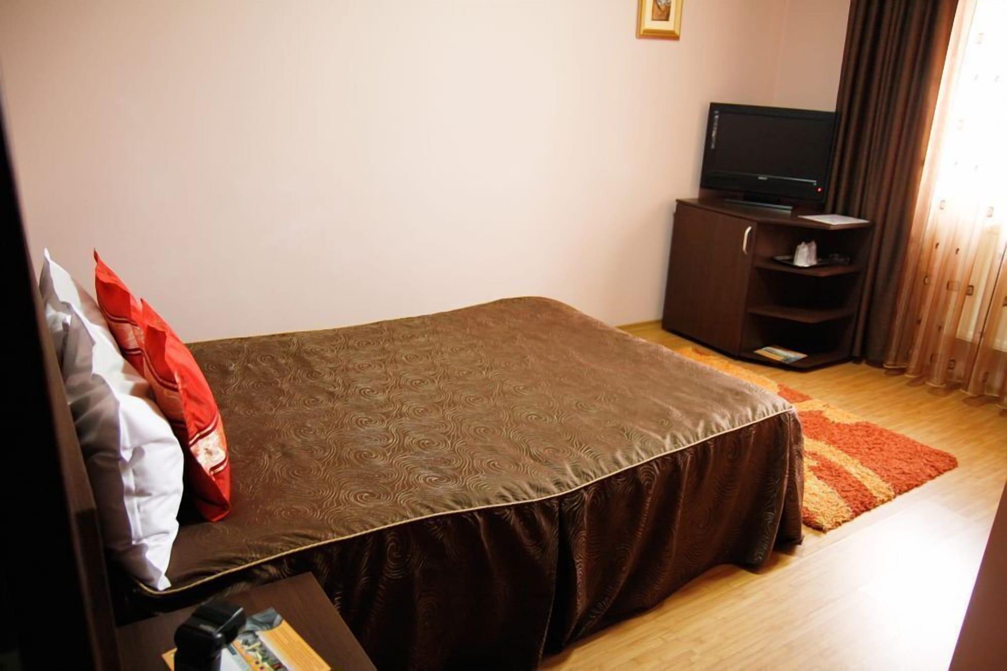 Habitación Hotel Scorpion