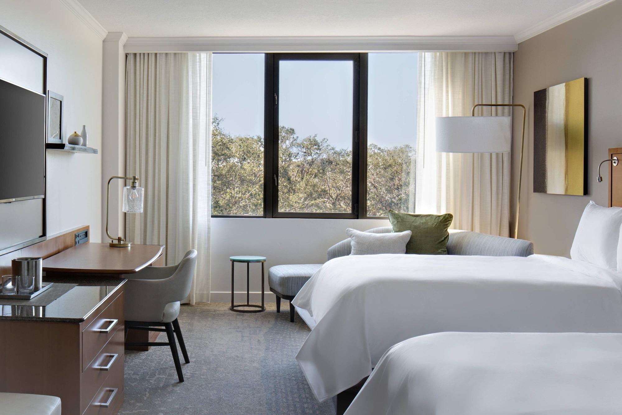 Habitación Sawgrass Marriott Golf Resort & Spa