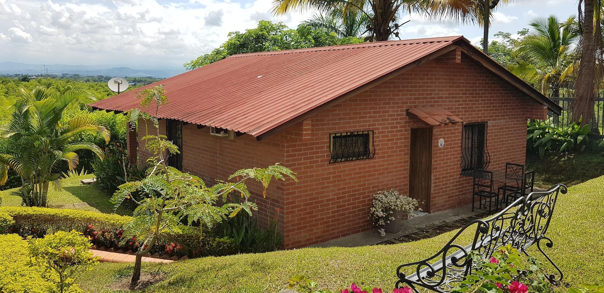 Habitación Hotel San Antonio Del Cerro