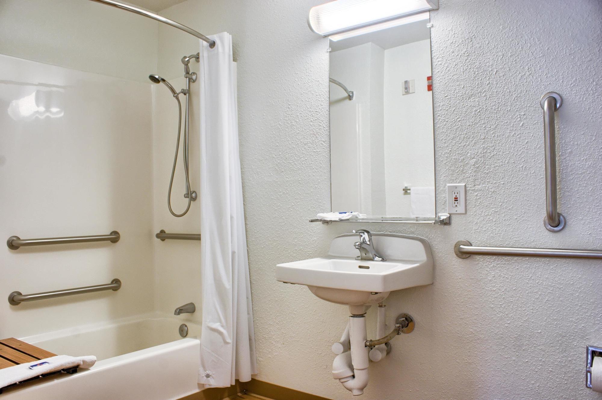 Equipamiento de Habitación Motel 6 Issaquah, WA - Seattle - East
