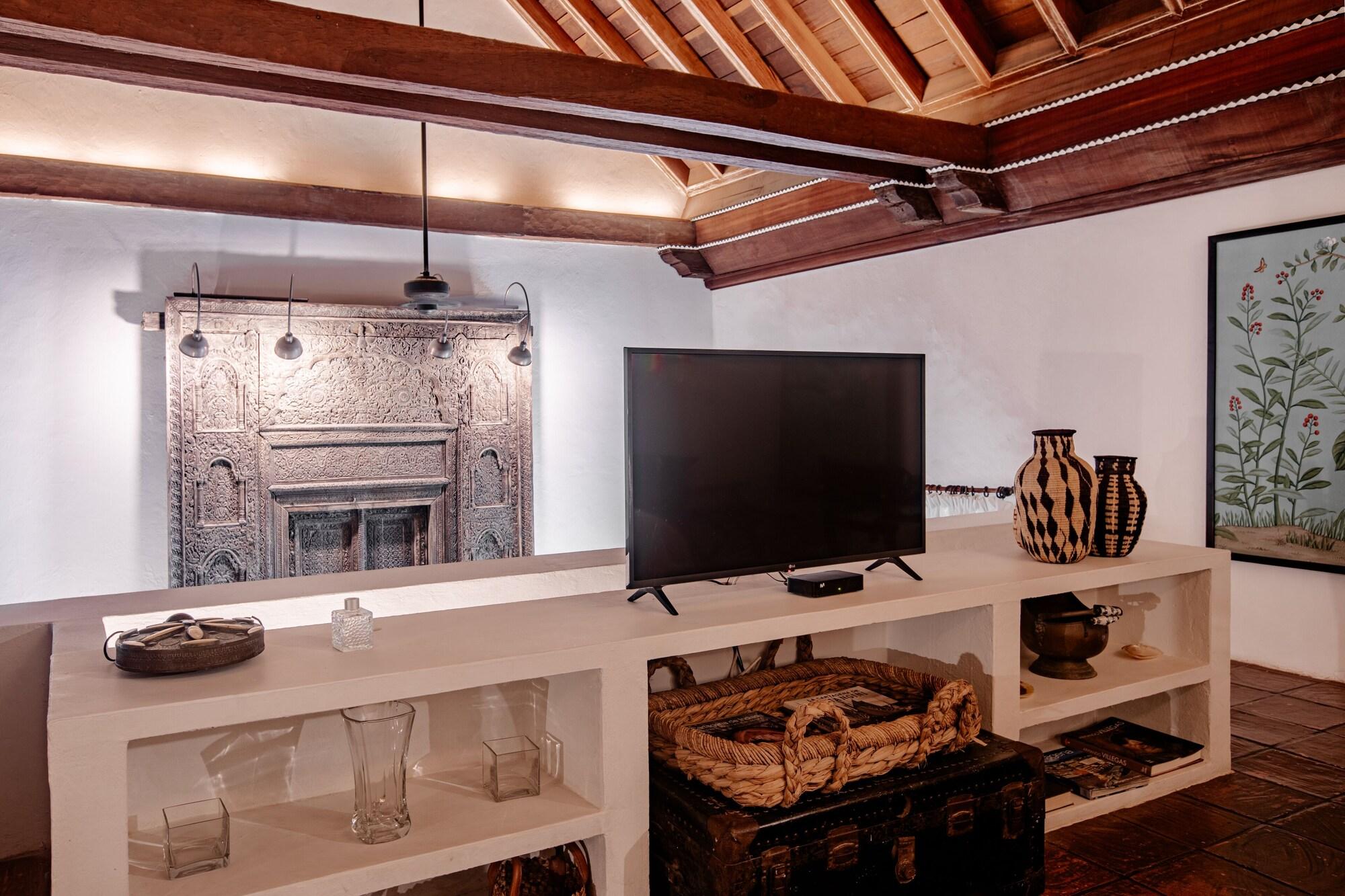 Habitación Amarla Boutique Hotel Cartagena