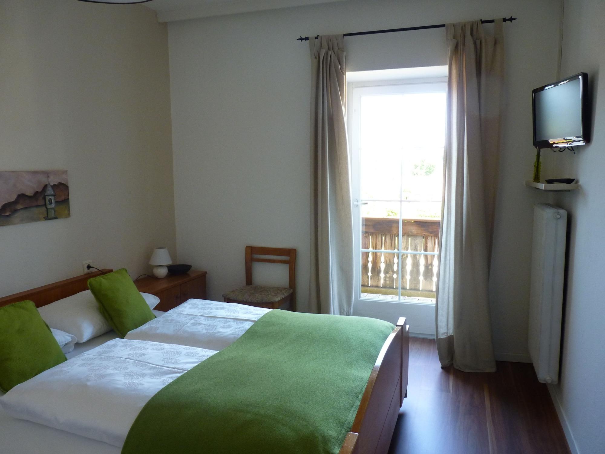 Habitación Gasthof Albergo Kreuzwirt