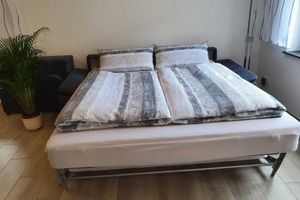 Alquiler Vacacional - Ground floor apartment with garden on the Moselle between Cochem and Koblenz