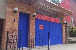 Alojamiento - La Gloria Beach Hostel