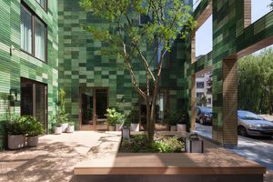 Alojamiento - Hyatt Regency Amsterdam