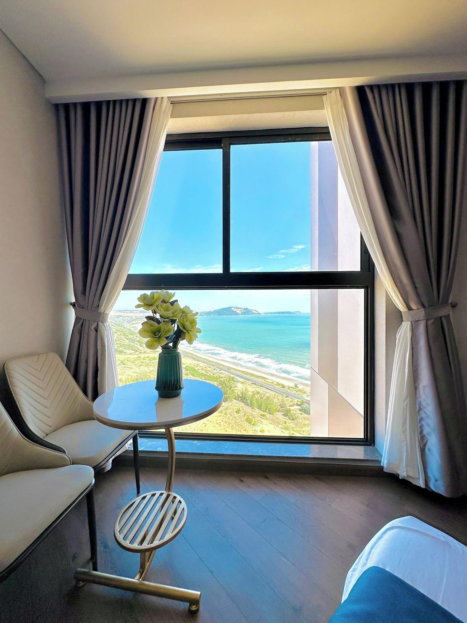 Equipamiento de Habitación APEC MANDALA CHAMBAY - TOURISM