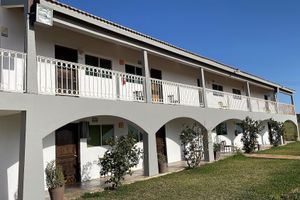 Alojamiento - Hotel Paraiso Colonet