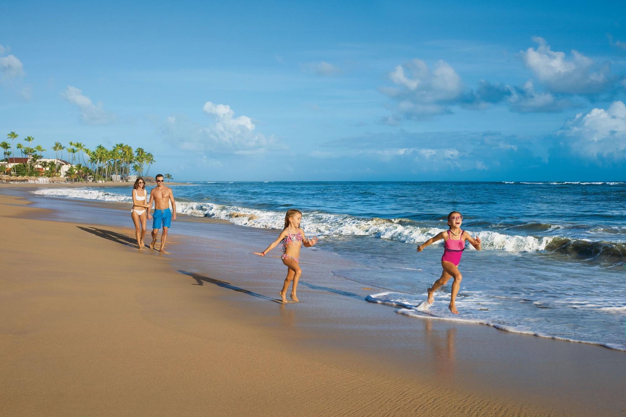 Playa Dreams Onyx Resort & Spa All Inclusive