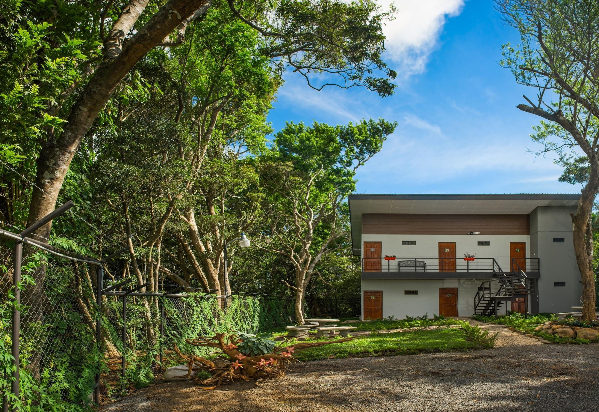 Vista Exterior Calathea Hotel Monteverde