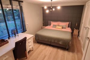 Alquiler Vacacional - Quietly located in the center of Nuenen, home of Vincent van Gogh!