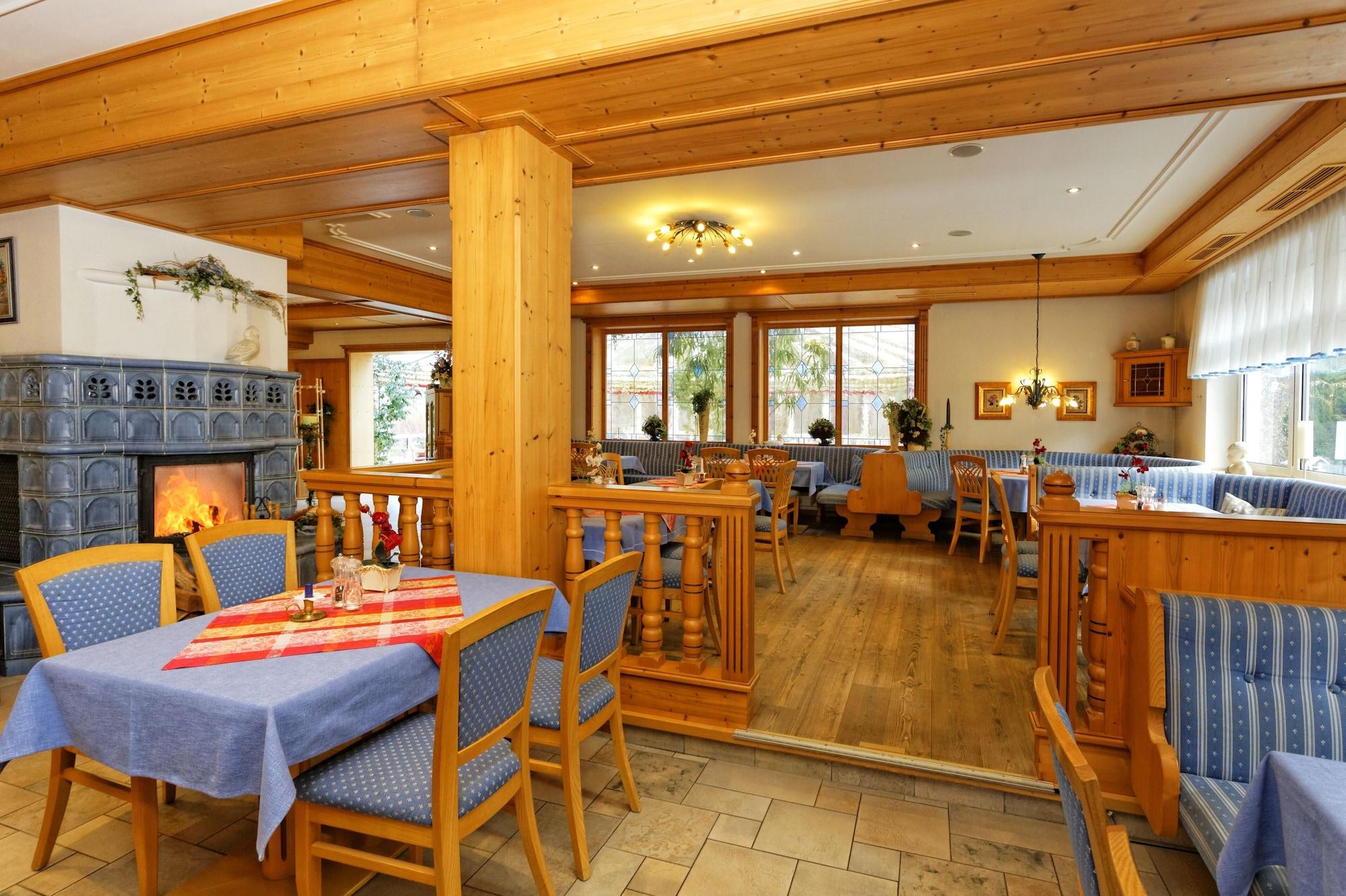 Restaurant Hotel Nordkap
