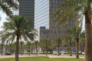 Alojamiento - Four Seasons Hotel Kuwait at Burj Alshaya