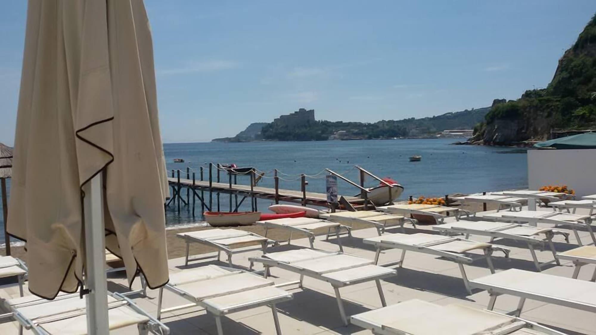 Playa Villa Luisa Hotel Residence Beauty Farm