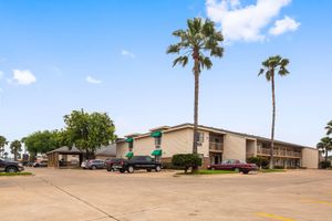Alojamiento - Best Western McAllen Medical Center