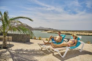 Alojamiento - Club La Santa - all sports inclusive