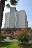 Alojamiento - Le Grand Hotel