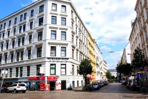 Alojamiento - Kieler Hof