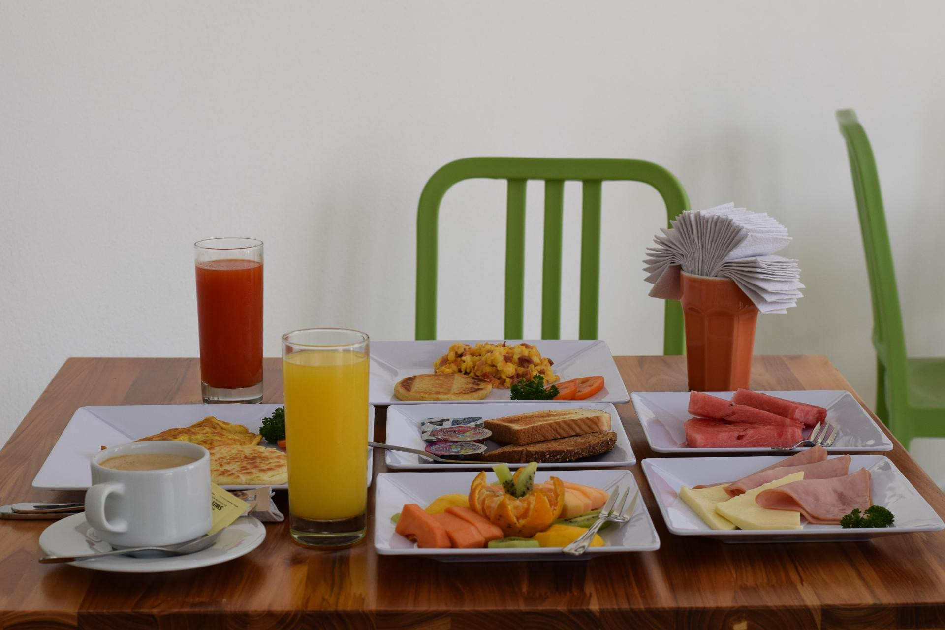 Restaurant Del Mar Hotel