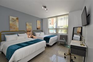 Alquiler Vacacional - Lovely apt in the heart Midtown