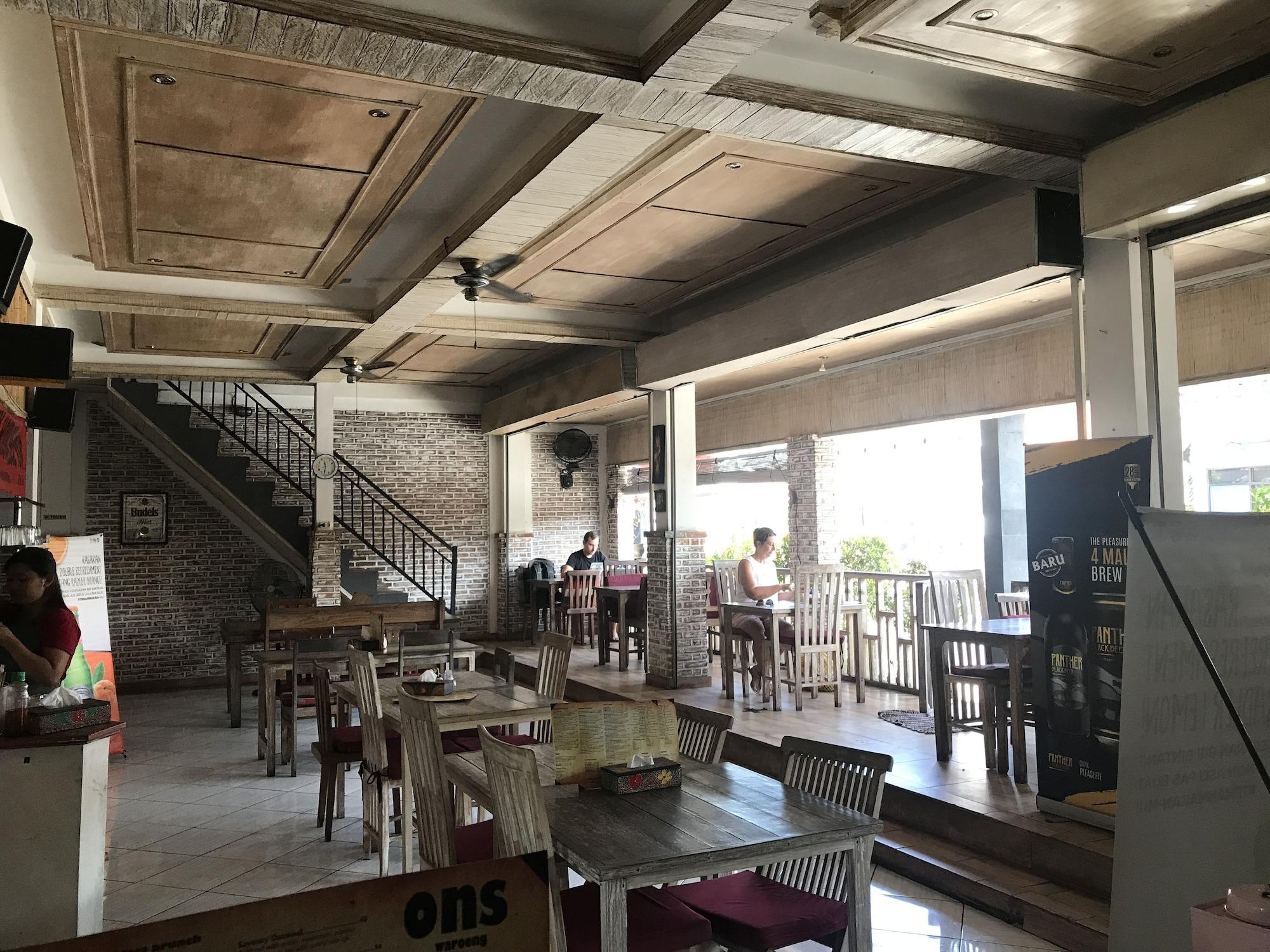 Restaurant Ons Canggu