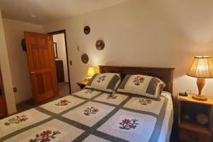 Alquiler Vacacional - Cozy Cattail Cottage a comfortable coastal estuary woodland home near Reedsport