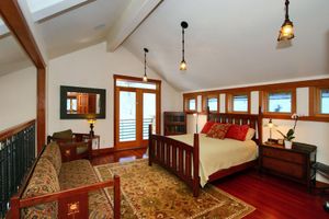 Alquiler Vacacional - Luxury Mountain Home Less Than A Half Mile Walk To Sundance Resort