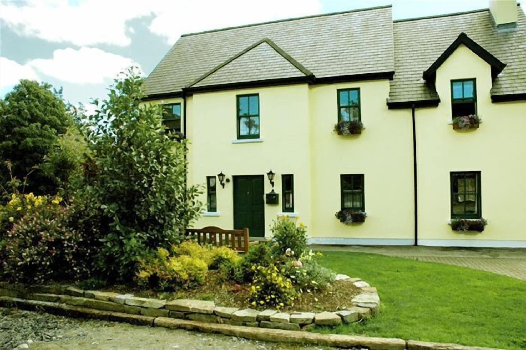 Varios Boffin Lodge