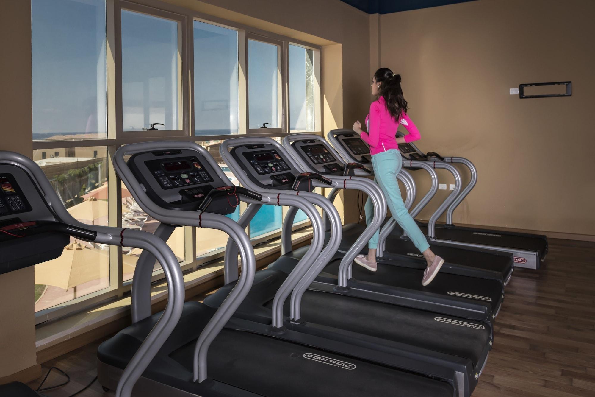 Gimnasio Aura Resort Sidi Abdel Rahman - El Alamein