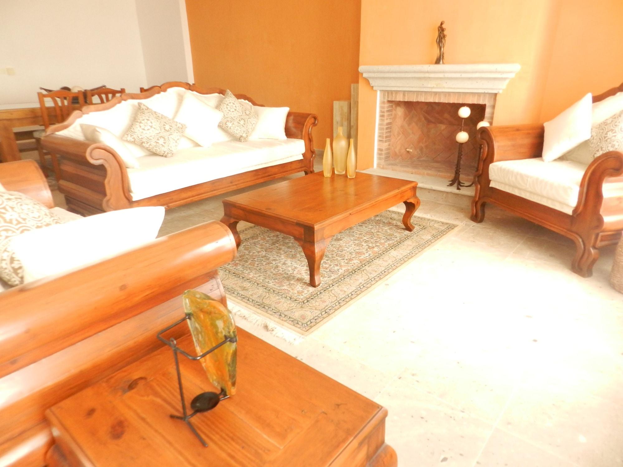 Comodidades del Alojamiento Condominio El Caracol