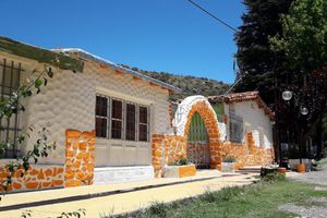 Alojamiento - Hospedaje Don Alberto