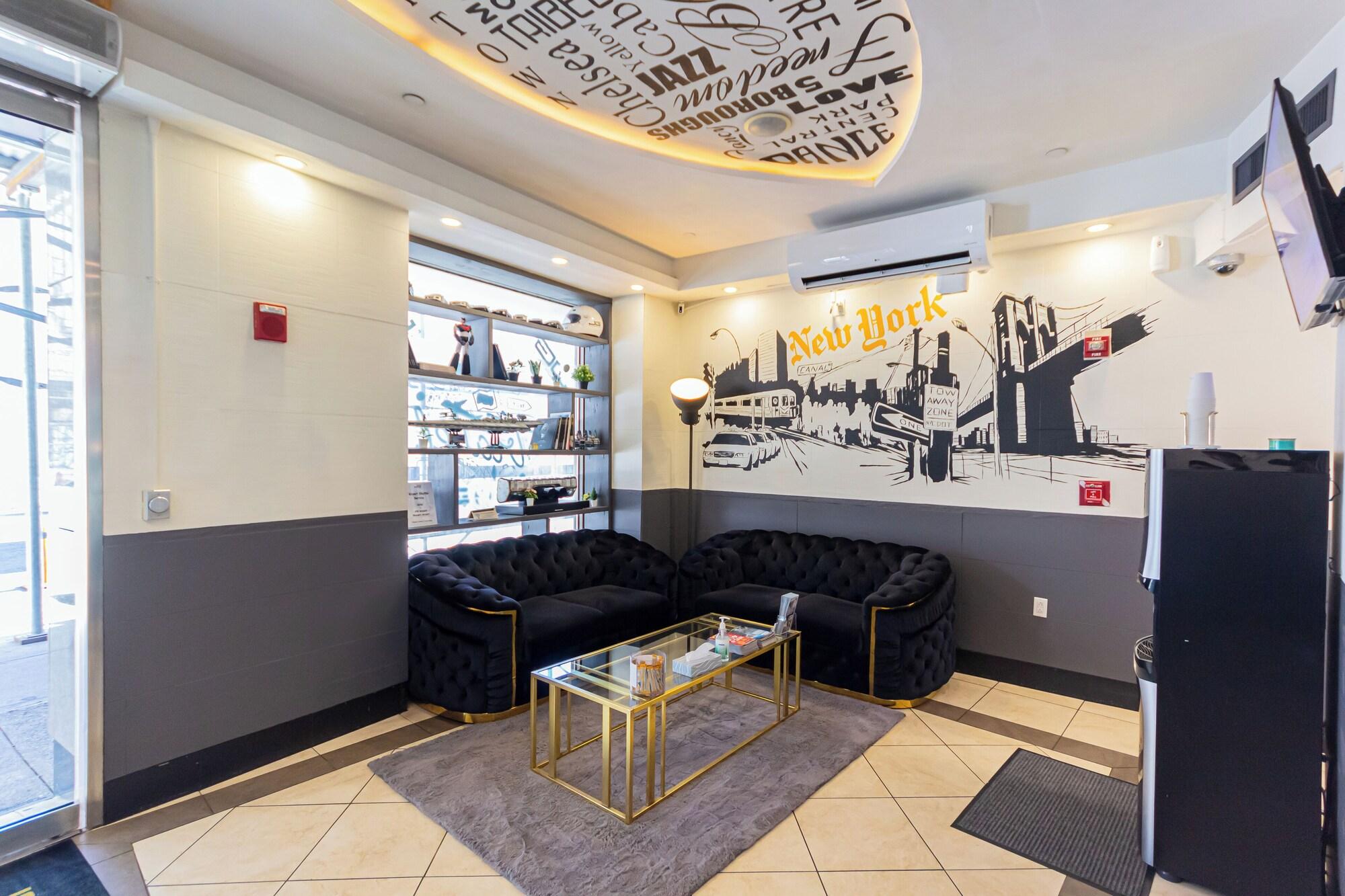 Varios JGSTAY - Soho