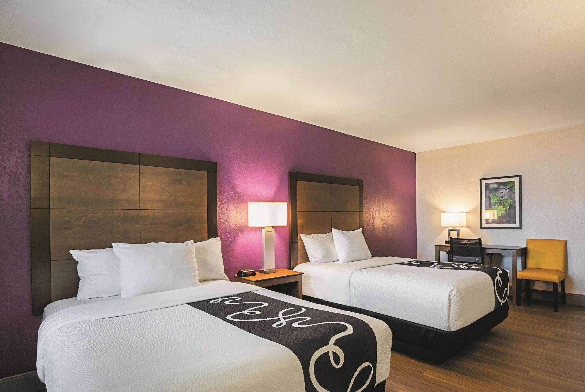 Habitación Wingate by Wyndham Galveston Beachfront at the Seawall