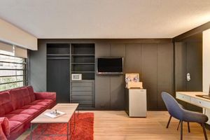 Alojamiento - Hotel Boutique Casa Lozada
