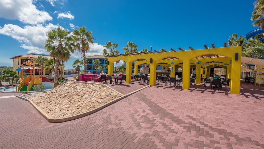 Hotel Kunuku Aqua Resort Curacao