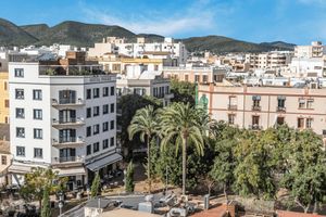 Alojamiento - Hostal Parque