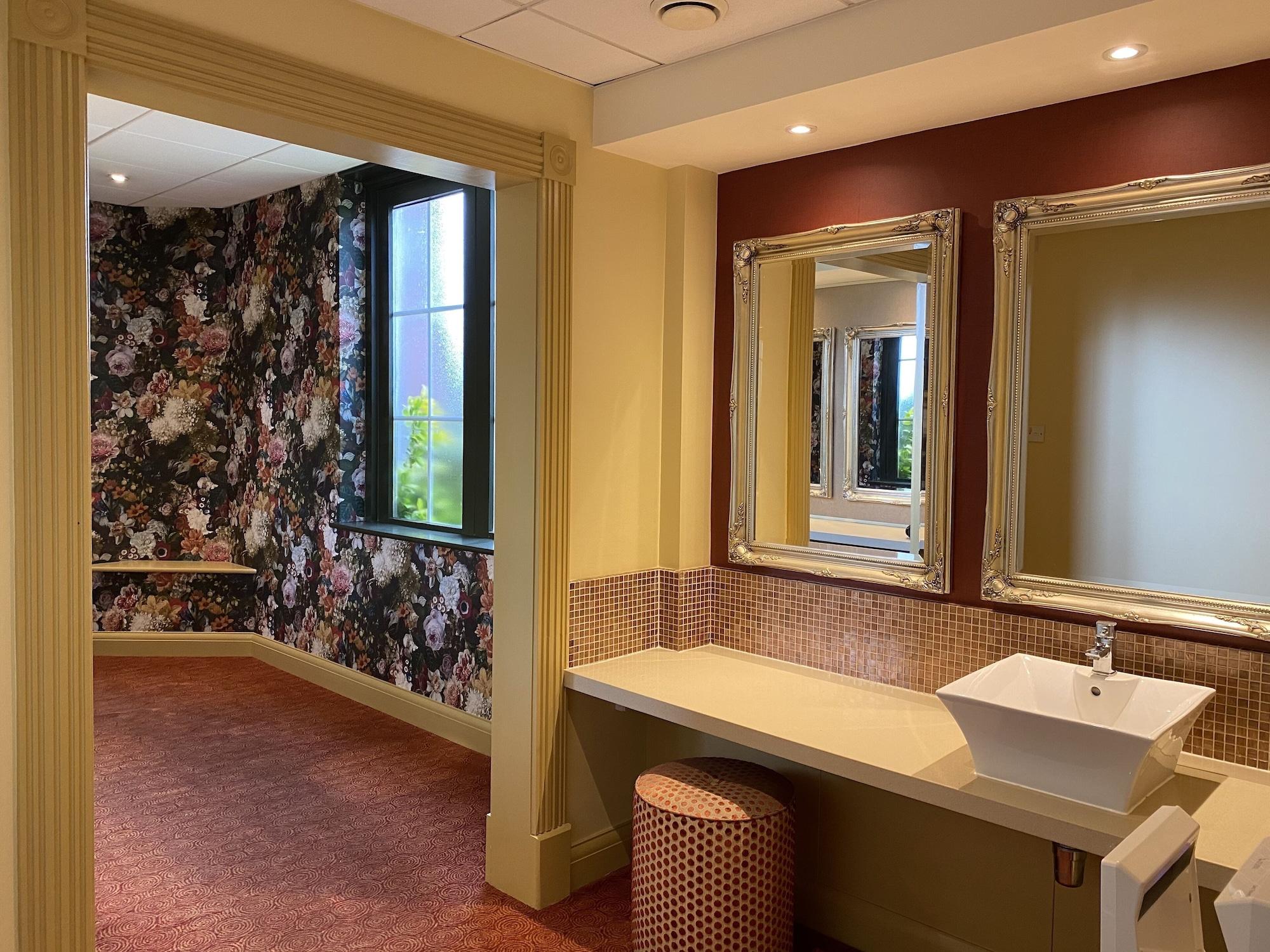 Gimnasio Park Farm Hotel & Leisure