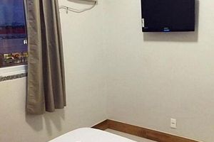 Alojamiento - Hotel Palmeiras