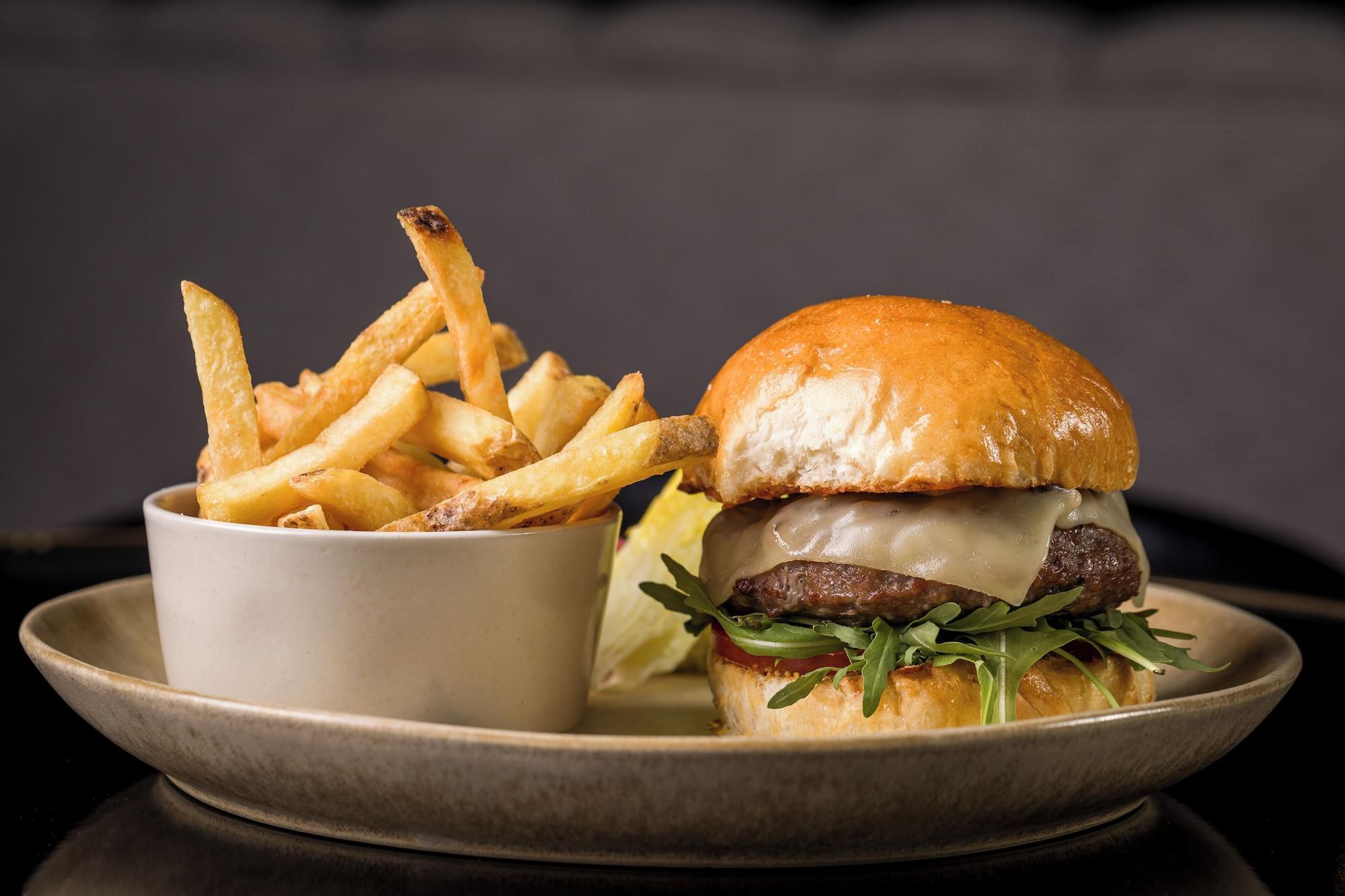 Restaurant Maison Albar - Amoure