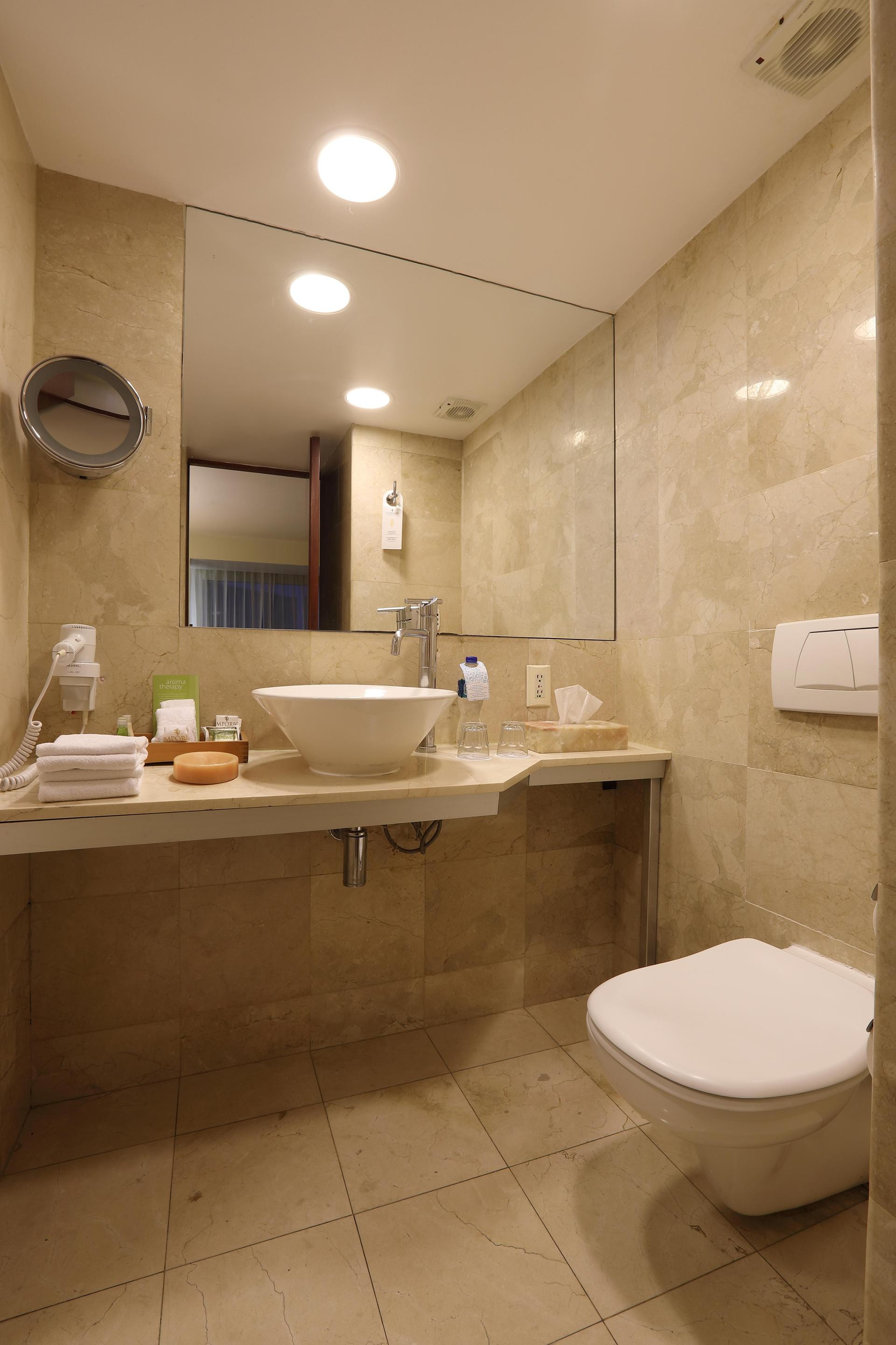 Hotel Emporio Reforma