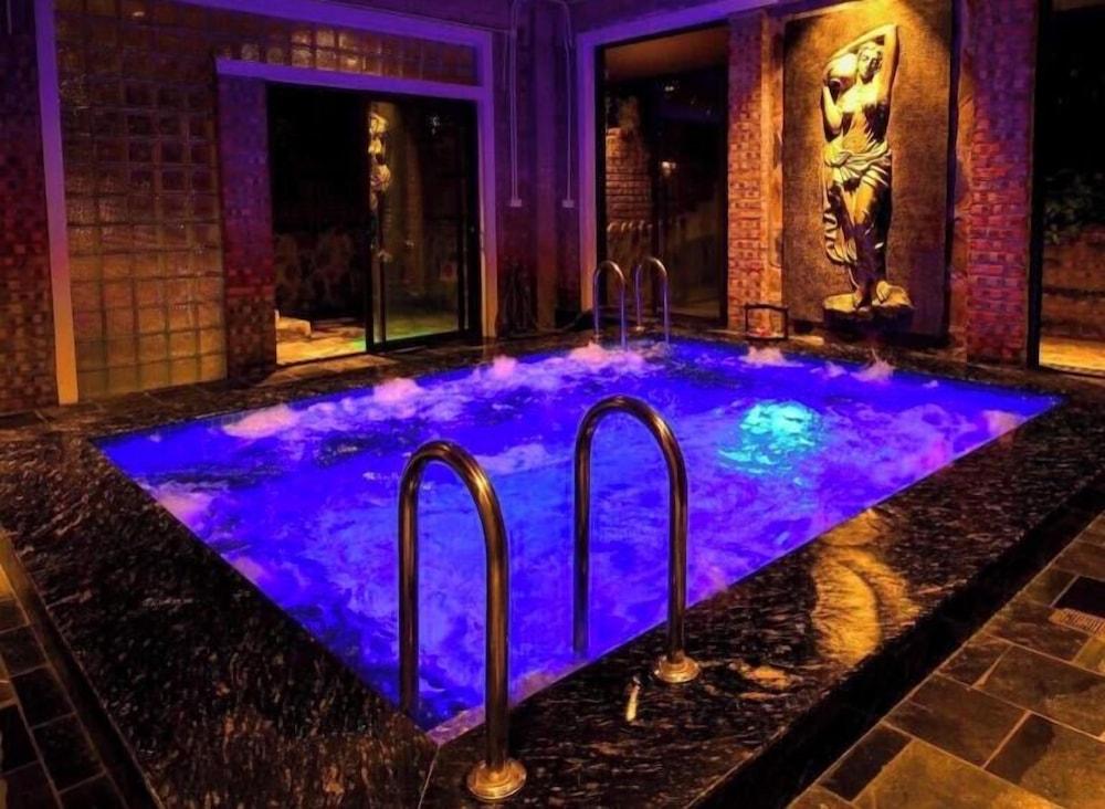 Spa San Signature - Suoi Ngoc Retreat