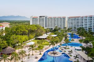 Alojamiento - Fiesta Americana Riviera Nayarit Resort & Spa